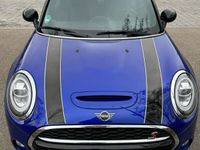 gebraucht Mini Cooper S Chili - 5-Türer - LED - Navi