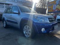 gebraucht Toyota RAV4 RAV 42.0 Sol*HU Neu-Insp.Neu*