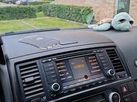 Gebraucht VW California California 174 PS (127 kW) 2004 Schwarz Van