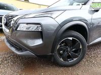 Neu Nissan X-Trail Acenta 163 PS (119 kW) 2026 Dark grey metallic SUV