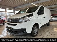 Gebraucht Fiat Talento 170 PS (125 kW) 2020 Weiß Van / Kleinbus