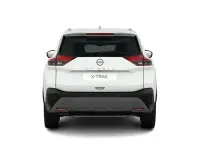 Gebraucht Nissan X-Trail N-Connecta 163 PS (119 kW) 2025 Weiss SUV