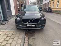 gebraucht Volvo XC90 Momentum AWD LED~PANO~HEADUP~LEDER~ACC~