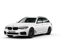 Gebraucht BMW 540 Shadowline 320 PS (235 kW) 2025