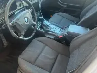 Gebraucht BMW 520 150 PS (110 kW) 2000 Silber Limousine