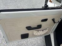 Gebraucht VW Käfer 50 PS (36 kW) 1978 Weiß Cabrio