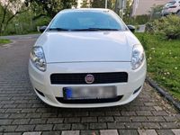 gebraucht Fiat Punto 1.2 8V Benzine Tüv 12.2025