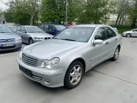 Gebraucht Mercedes C200 122 PS (89 kW) 2004 Other Limousine