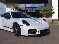 Gebraucht Porsche 911 Carrera 394 PS (289 kW) 2025 Weiß Coupé