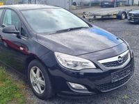 gebraucht Opel Astra Edition