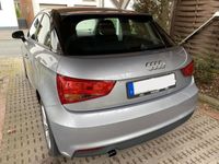 gebraucht Audi A1 sport 1.0 TFSI 70 kW (95 PS)