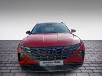 gebraucht Hyundai Tucson 1.6 T-GDi Plug-in-Hybrid 265PS 6 PRIME-Paket MJ23
