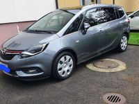 gebraucht Opel Zafira 2.0 CDTI Innovation Start/Stop