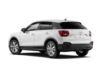 Gebraucht Audi Q2 Ambiente 116 PS (85 kW) 2024 Arkonaweiß SUV