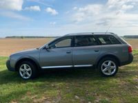 gebraucht Audi A6 Allroad 4B