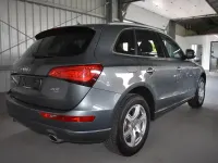 Usata Audi Q5 211 CV (155 kW) 2013 Grigio SUV