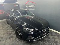 Gebraucht Mercedes E300 AMG 194 PS (142 kW) 2020 Schwarz Limousine
