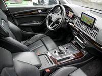 gebraucht Audi Q5 nza 3.0 TDI Pano Matrix Luft B&O STHZG HUD