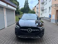 Gebraucht Mercedes GLA200 Progressive 163 PS (119 kW) 2020 Schwarz SUV