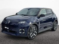 Neu Renault R5 Komfort 110 kW (150 PS) 2026 Nachtblau Kleinwagen