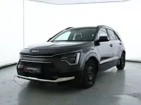 Gebraucht Kia Niro Spirit 182 PS (133 kW) 2024 Grau SUV