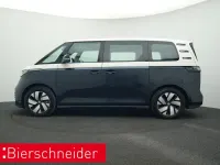 Usata VW ID. Buzz Pro 150 kW (204 CV) 2024 Blu Monovolume