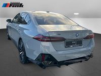 Second-hand BMW i5 250 kW (340 CP) 2024 Gri Berlinǎ