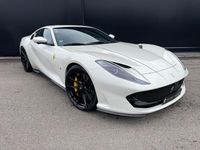 Gebraucht Ferrari 812 795 PS (584 kW) 2020 Weiß