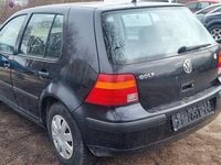 Gebraucht VW Golf III 75 PS (55 kW) 1998 Limousine