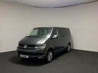 Gebraucht VW Caravelle Trendline 199 PS (146 kW) 2019 Van / Kleinbus