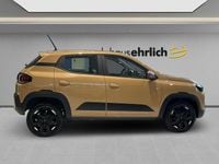 Gebraucht Dacia Spring Extreme 19 kW (26 PS) 2025 Beige Kleinwagen