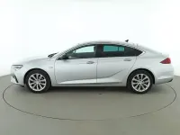 Gebraucht Opel Insignia Business Elegance 174 PS (127 kW) 2021 Silber Limousine