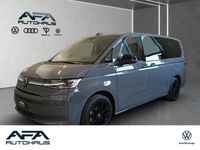 Neu VW Multivan 177 PS (130 kW) 2026 Grau Van