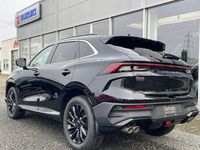 Gebraucht DFSK Forthing 5 177 PS (130 kW) 2025 Schwarzmetallic SUV