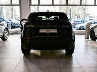 Neu Land Rover Range Rover evoque SE Dynamic 204 PS (150 kW) 2026 Santorini black SUV