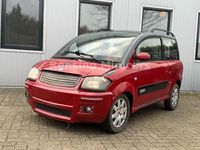 Gebraucht Microcar MC2 2008 Rot Kleinwagen
