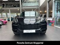 gebraucht Porsche Cayenne Rückfahrkamera Luftfederung 21-Zoll RS