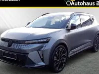Neu Renault Scenic E-Tech Esprit Alpine 160 kW (218 PS) 2025 Grau SUV