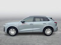 Gebraucht Audi Q3 Ambiente 150 PS (110 kW) 2025 Pfeilgrau perleffekt SUV