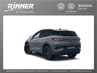 Neu VW ID.4 GTX 250 kW (340 PS) 2026 Grau SUV