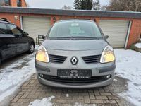 Gebraucht Renault Modus 111 PS (81 kW) 2007 Grau Van / Kleinbus