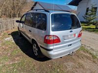 gebraucht Ford Galaxy 2.3 16V Ghia 7-sitzig Autom. Ghia