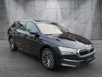 Neu Skoda Octavia 150 PS (110 kW) 2026 Black magic Kombi