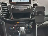 Gebraucht Ford Grand Tourneo Connect Titanium 120 PS (88 kW) 2019 Schwarz Van / Kleinbus