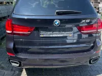 Gebraucht BMW X5 258 PS (189 kW) 2018 Schwarz SUV