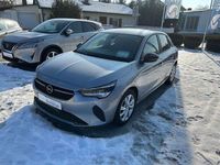 Gebraucht Opel Corsa Edition 101 PS (74 kW) 2020 Kontrast grau/quarz silber Kleinwagen