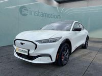 Gebraucht Ford Mustang Mach-E 258 kW (351 PS) 2022 Weiß SUV