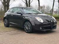 Gebraucht Alfa Romeo MiTo 79 PS (58 kW) 2010 Braun Kleinwagen
