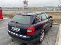 gebraucht Audi A4 2.5 TDI quattro