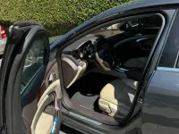 Gebraucht Opel Insignia 260 PS (191 kW) 2009 Grau Limousine